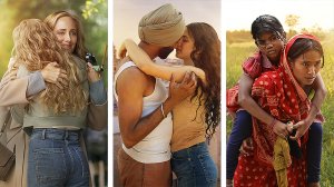 Сплетение судеб — Русский трейлер (2024)