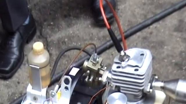 Самый мощный двигатель без коленвала смотреть онлайн