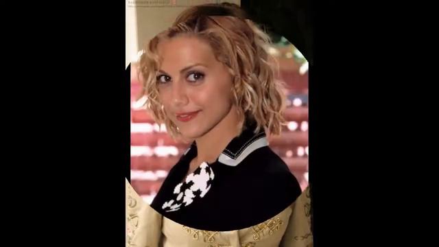 Британи Мерфи (Brittany Murphy) смотреть онлайн