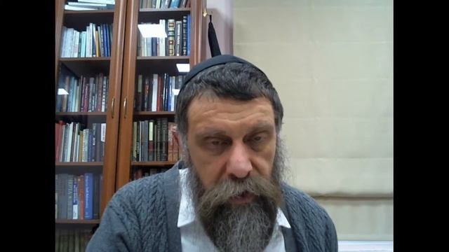 2019-04-14 Подготовка к Песаху 2 смотреть онлайн