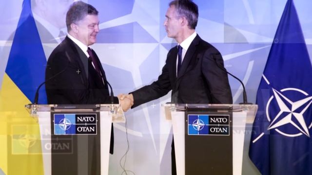 Какие страны вступят в НАТО ? смотреть онлайн