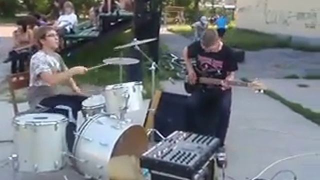 the LTP - Скейт ( репетиция на стадионе центральный ) смотреть онлайн