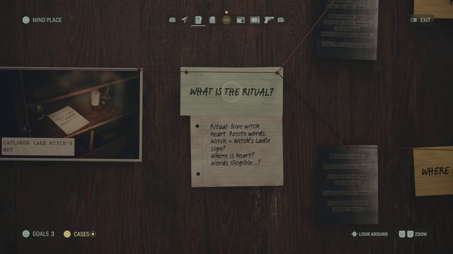 Alan Wake II Pt5: Shotgun Aquired смотреть онлайн