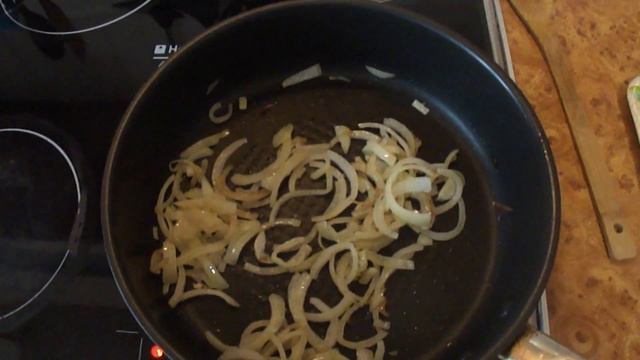 Домашний ужин для друзей 