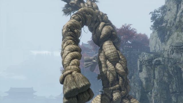 Sekiro Shadows Die Twice game of the year on 2080ti смотреть онлайн