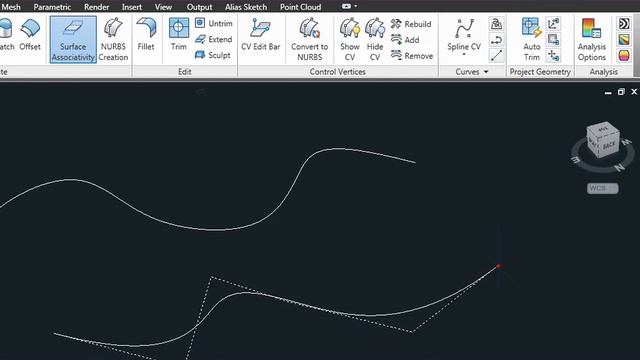 Guillermo Melantoni-Spline Methods смотреть онлайн