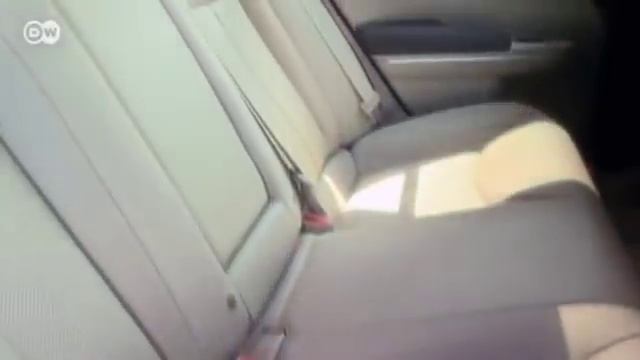 Im Test: Lancia Thema | Motor Mobil