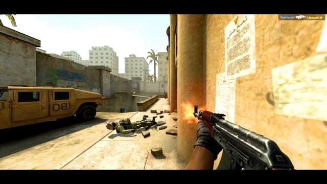 EDIT В CS:GO|ВСЕХ С НАЧАЛОМ ЛЕТА!|CS:GO смотреть онлайн