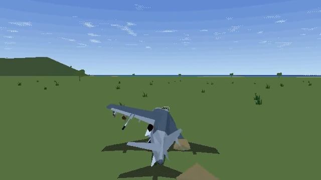 Tiny Combat Arena - Collision Physics смотреть онлайн