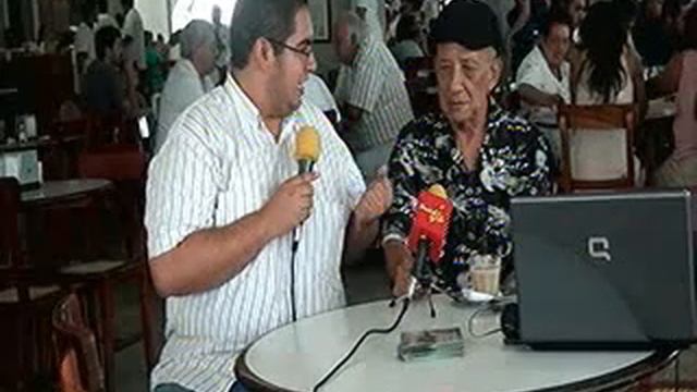 Radio Bemba TV Invitado Chico Andrade смотреть онлайн
