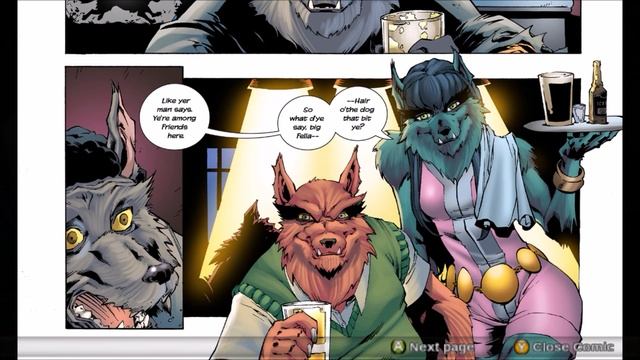 #3| WAILING HEIGHTS Gameplay Walkthrough Guide | Wuff Wuff Werewolf | PC Full HD No Commentary смотреть онлайн