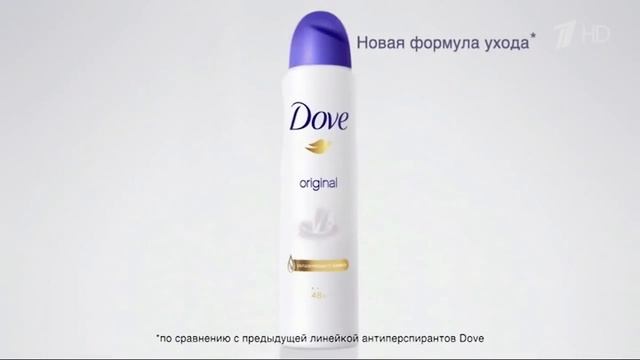 Реклама Dove Думаем о подмышках смотреть онлайн