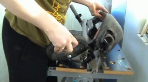 Как разобрать мотор колесо. Электросамокат Ninebot Kickscooter ES1 / ES2 / ES4l