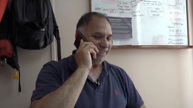 PDP | Experiencia José Biaggini De Servimonte