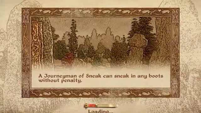 The Elder Scrolls IV: Oblivion - Walkthrough Part 82 - The Ultimate Heist смотреть онлайн