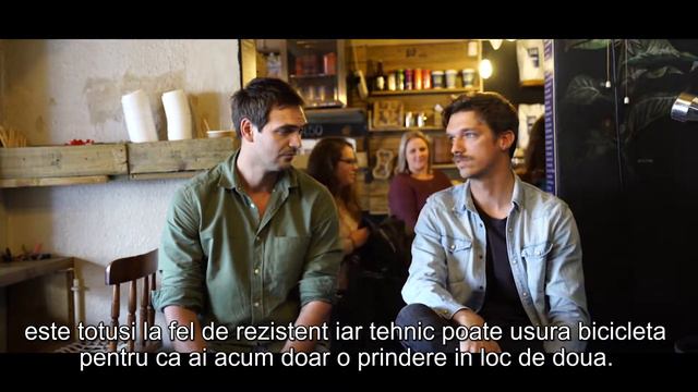 Ce este asimetria смотреть онлайн