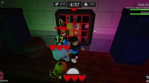 Roblox Banana Eats Part 100 New MsDatzky Bunny Admin Skin Unlocked - 100th Banana Eats Video Specia