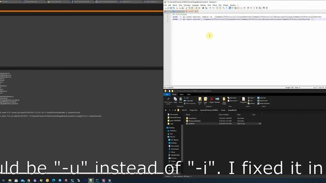 unreal matchmaking invitation system by GraphQL part 2 & 3 test and debug(edited version) смотреть онлайн
