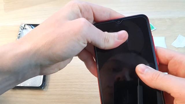 КАК Я ПРОКАЧАЛ СВОЙ REDMI 8A! ПОЛНАЯ ЗАЩИТА смотреть онлайн