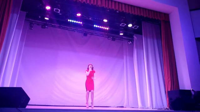 Ирина Жукова кавер Кажется смотреть онлайн