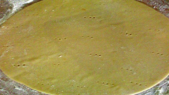 Кухня Мамашки