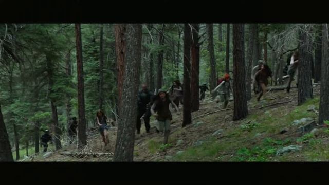 Logan / Johnny Cash - The Man Comes Around смотреть онлайн