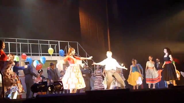 «Римские каникулы», НМТ, 28.03.2019 смотреть онлайн