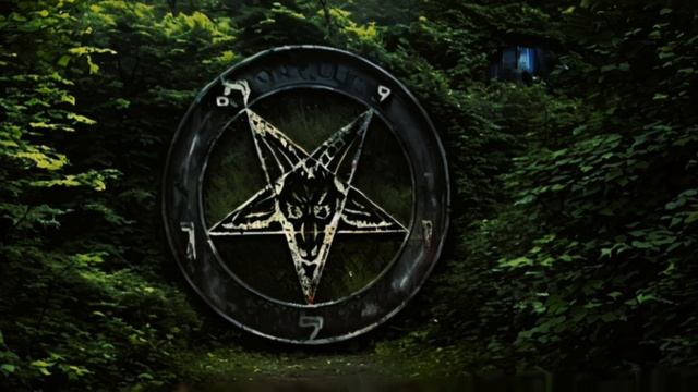 Как продать душу дьяволу за славу и богатство. Договор с сатаной. Сделка с дьяволом. смотреть онлайн