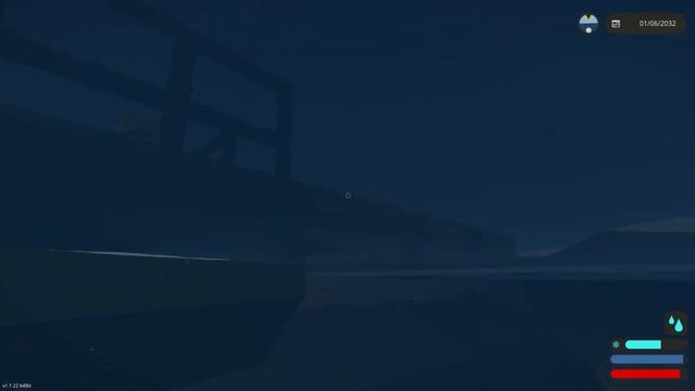 How To Fix Slow Motion Physics - Stormworks смотреть онлайн