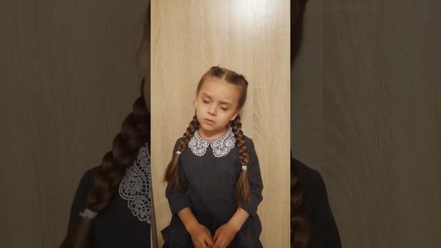 Ольга Гражданцева " Мама с дочкой..." смотреть онлайн