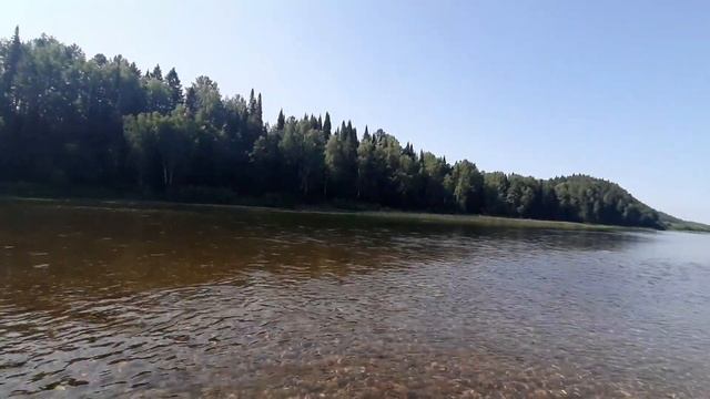 Отдых на реке с палаткой/Сылва/ ПЕРМСКИЙ КРАЙ #пермскийкрай #путешествия #река#палатка смотреть онлайн