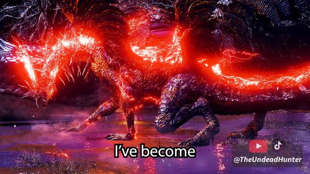 How AWFUL Are The Ancient Dragons? смотреть онлайн