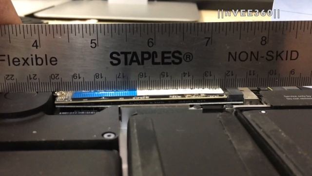 Upgrade MacBook Pro To NVMe SSD | MacBook Pro Retina SSD Upgrade | 256GB To 1TB NVMe M.2 | Mid 2014