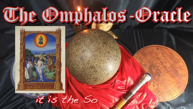 An Ode to the Omphalos смотреть онлайн