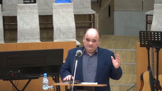 Страх христианина и победа над ним (Федор Василюк) смотреть онлайн