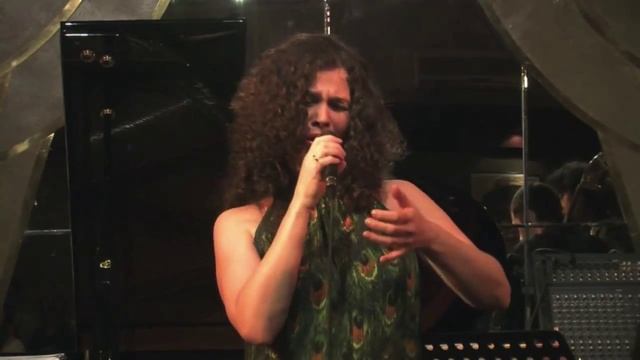 Виктория Урусова