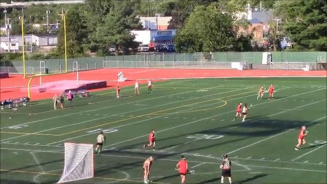 Laura Morton Class of 2017 Somers CT Lacrosse Goalie Nutmeg Games 2015 смотреть онлайн