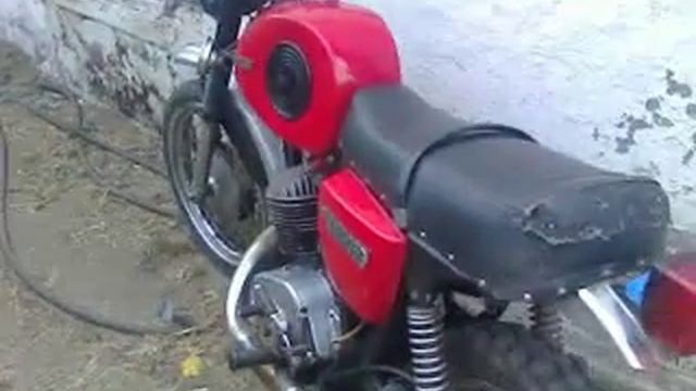 иж планета спорт 350 смотреть онлайн