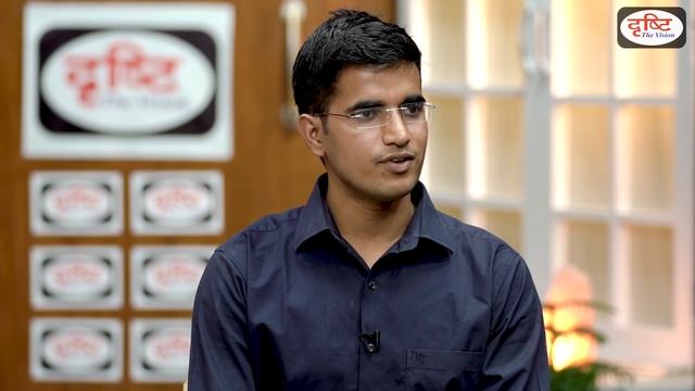 Vikas Meena - IAS 568 Rank, Hindi Medium, UPSC-2017 : Mock Interview смотреть онлайн