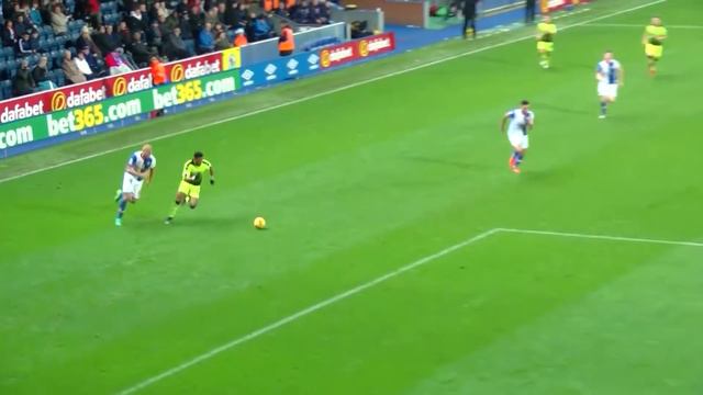 MULTI ANGLE | George Evans pops up with a 92nd-minute winner in Blackburn! смотреть онлайн