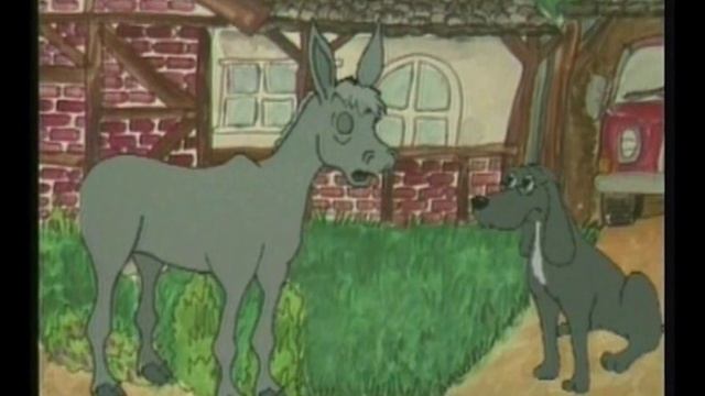 Town Musicians Of Bremen (Dingo Pictures) - Phelous