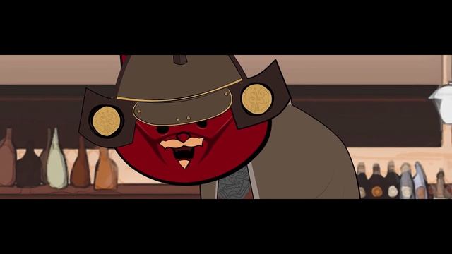 Уэс и Флинн Играют в For Honor [s02e10] смотреть онлайн