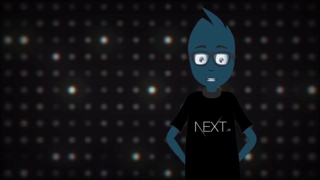 Абсолютно новое мышление с Server Components смотреть онлайн