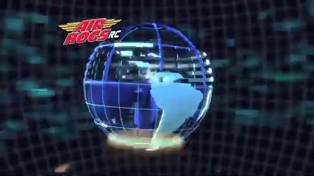 AirHogs Летающий шар 44475 Spin Master - Детки Тойс интернет магазин игрушек смотреть онлайн