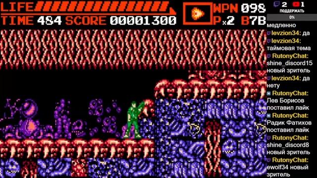 Alien Splatter Redux. (Steam) (PC) #2 смотреть онлайн