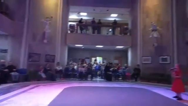 В Российской детской библиотеке