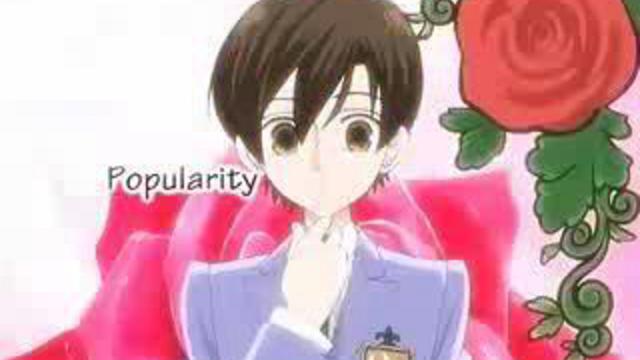 Ouran High Shcool Never Ends. смотреть онлайн