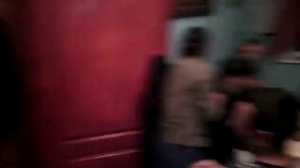 Забар поет до мурашек, старина не выдержал