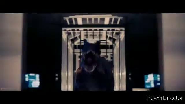 Клип про ИНДОРАПТОРА