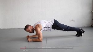 ПРЕСС Для Начинающих (Делай Где Угодно) | 10 МИНУТ